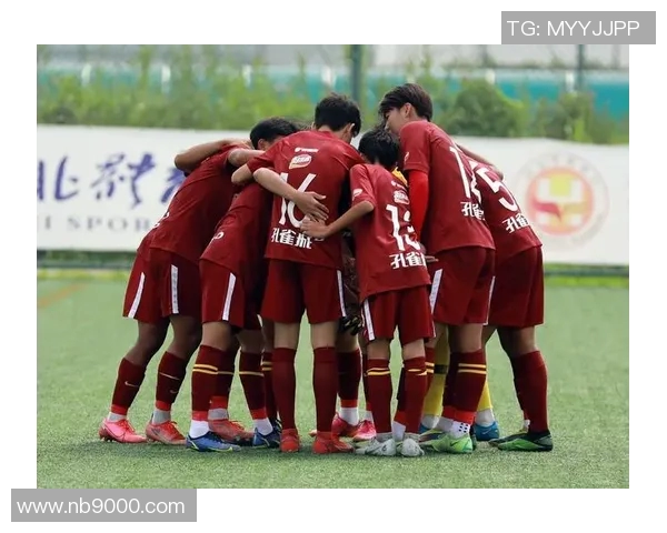 江苏足球崛起之路:从青训到职业联赛的全景探索与未来展望 江苏足球崛起之路:从青训到职业联赛的全景探索与未来展望