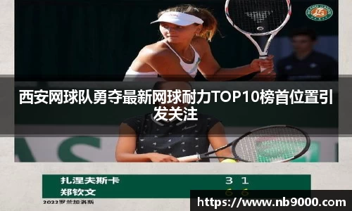 西安网球队勇夺最新网球耐力TOP10榜首位置引发关注
