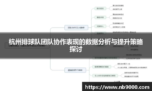 杭州排球队团队协作表现的数据分析与提升策略探讨